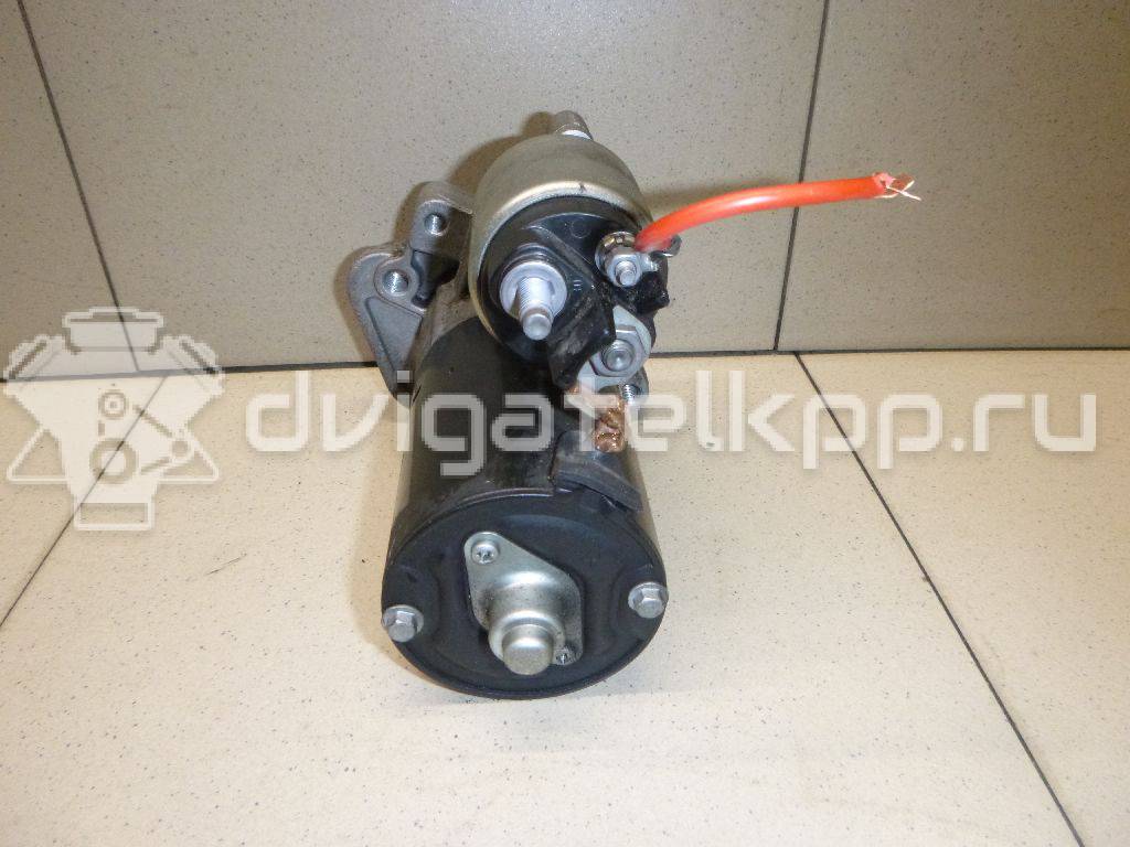 Фото Стартер  2330000q2h для Nissan Note / Pulsar C13 / Qashqai {forloop.counter}}
