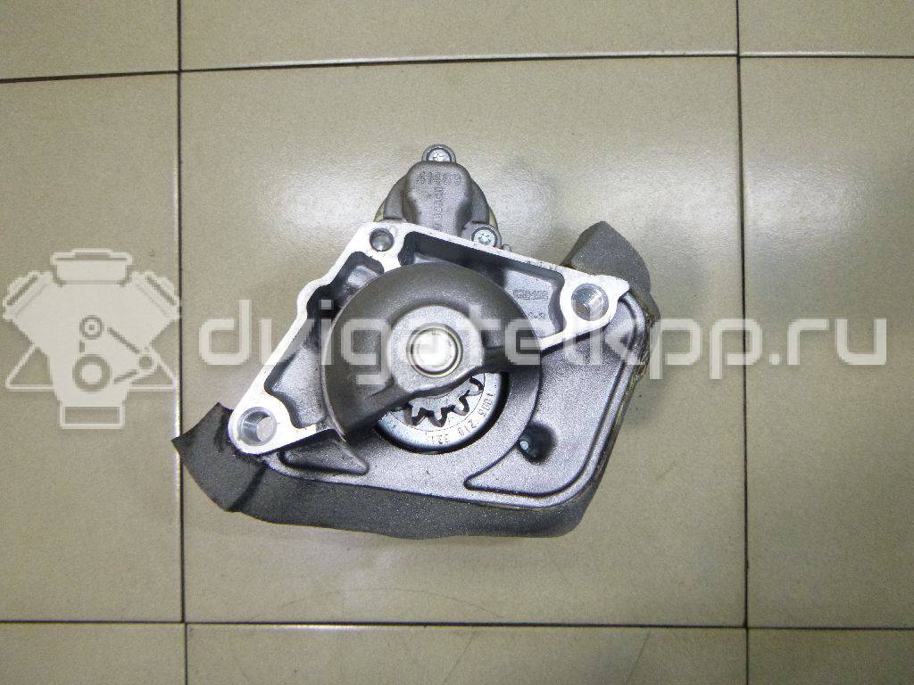 Фото Стартер  2330000q2h для Nissan Note / Pulsar C13 / Qashqai {forloop.counter}}