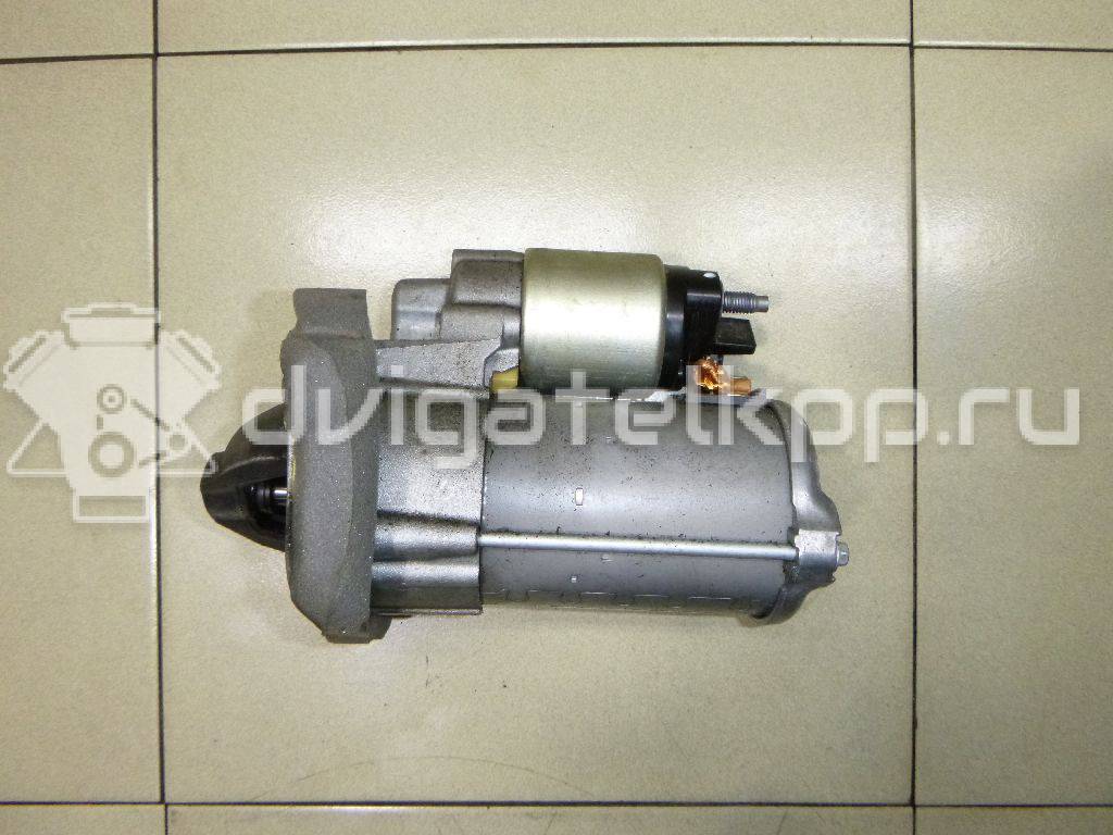 Фото Стартер  2330000q2h для Nissan Note / Pulsar C13 / Qashqai {forloop.counter}}