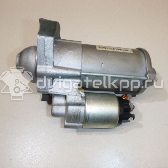 Фото Стартер  2330000q2h для Nissan Note / Pulsar C13 / Qashqai