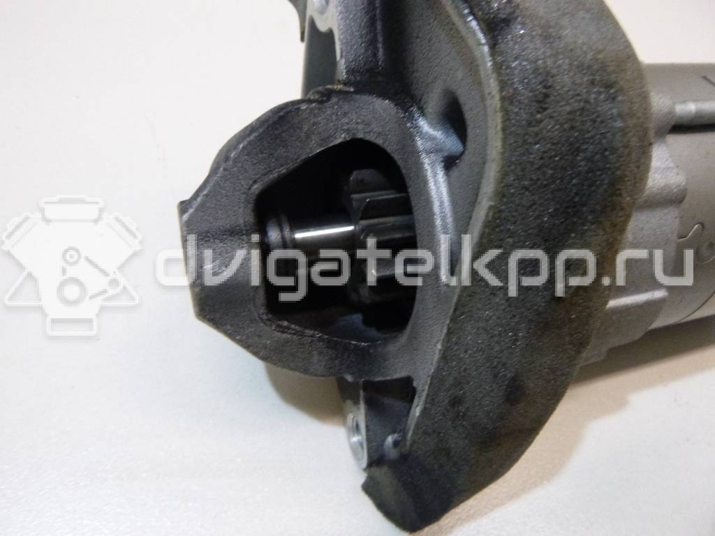 Фото Стартер  2330000q2h для Nissan Note / Pulsar C13 / Qashqai {forloop.counter}}