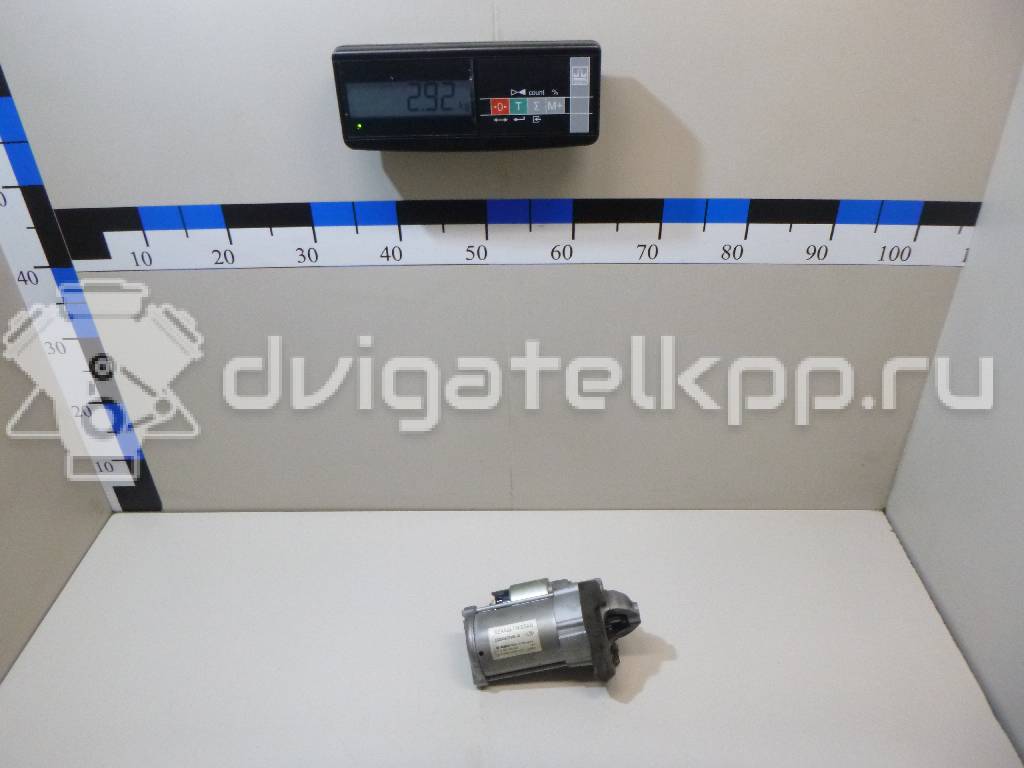 Фото Стартер  2330000q2h для Nissan Note / Pulsar C13 / Qashqai {forloop.counter}}