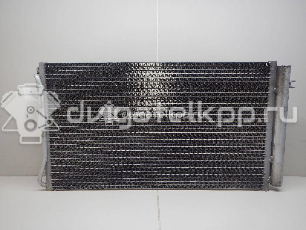 Фото Радиатор кондиционера (конденсер)  64539229021 для Bmw 3 / 1 / X3 / Z4 / X1 {forloop.counter}}