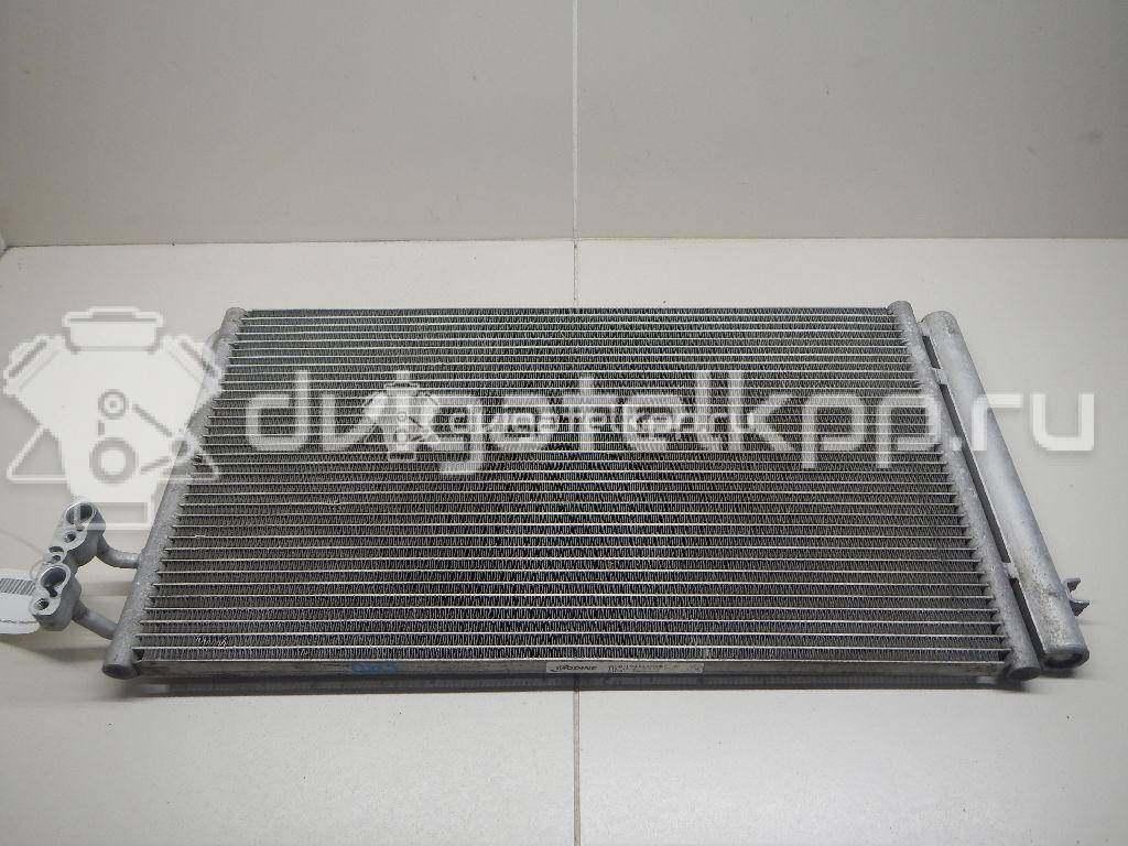 Фото Радиатор кондиционера (конденсер)  64539229021 для Bmw 3 / 1 / X3 / Z4 / X1 {forloop.counter}}