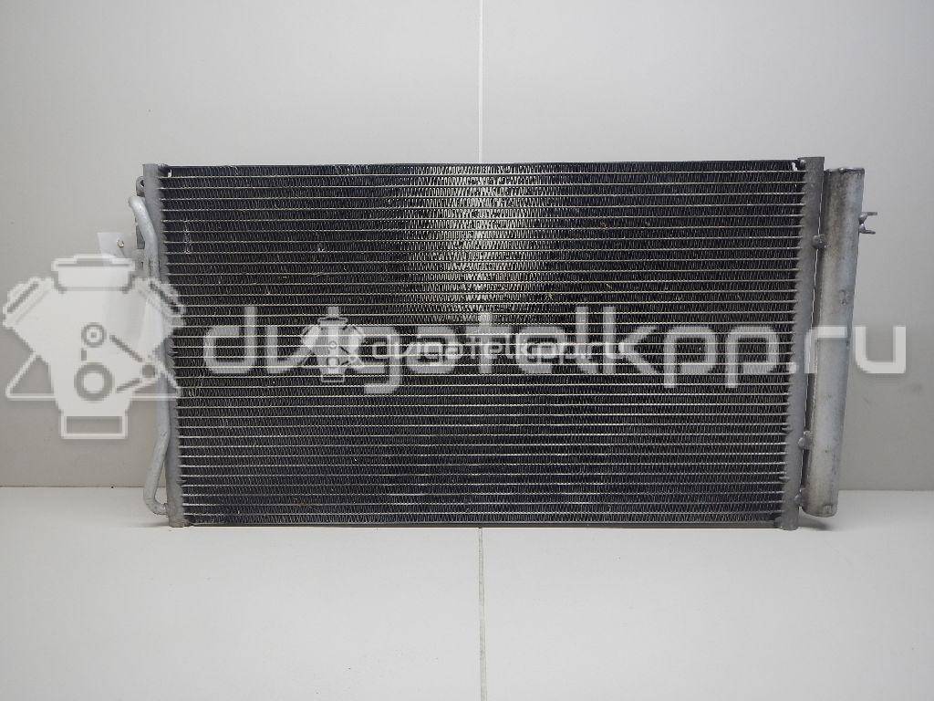 Фото Радиатор кондиционера (конденсер)  64539229021 для Bmw 3 / 1 / X3 / Z4 / X1 {forloop.counter}}
