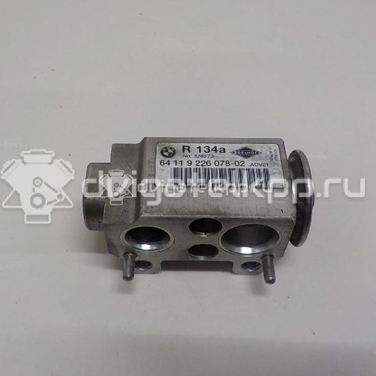 Фото Клапан кондиционера  64119226078 для Bmw X4 F26 / 3 / 1 / 4 / X3