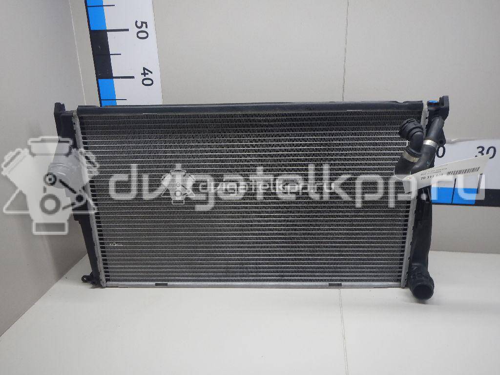 Фото Радиатор основной  17117788903 для Bmw 3 / 1 / X3 / Z4 / X1 {forloop.counter}}
