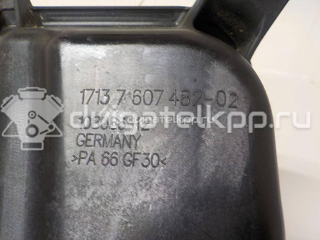 Фото Бачок расширительный  17137640514 для Bmw Z4 / 1 / X1 / 3 {forloop.counter}}