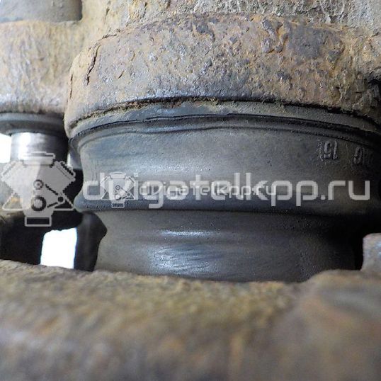 Фото Суппорт тормозной задний левый  34216768697 для Bmw 1 / X1 / 3