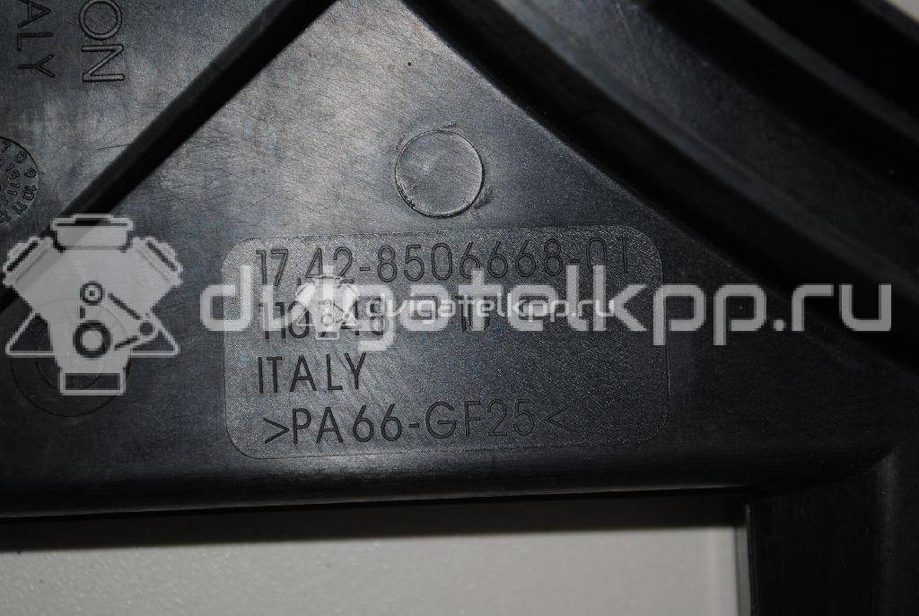 Фото Вентилятор радиатора  17428506668 для Bmw 1 / X1 / 3 {forloop.counter}}