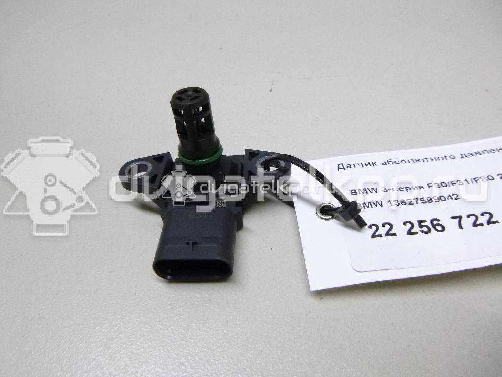 Фото Датчик абсолютного давления  13627599042 для Bmw X4 F26 / 3 / 5 / 6 / 1 {forloop.counter}}