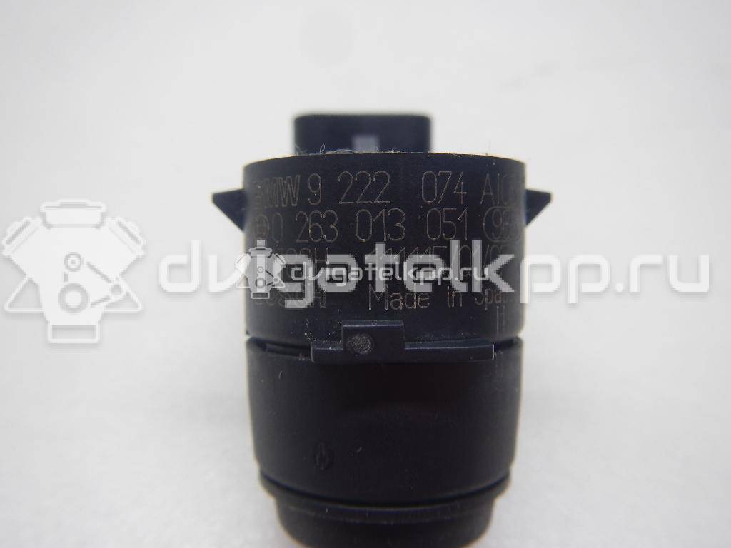 Фото Датчик парковки  66209196705 для Bmw Z4 / 1 / X1 / 3 {forloop.counter}}