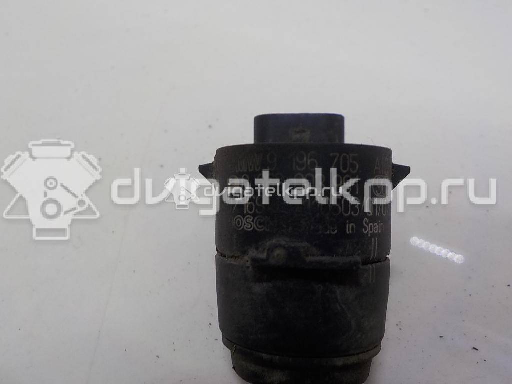 Фото Датчик парковки  66209196705 для Bmw Z4 / 1 / X1 / 3 {forloop.counter}}