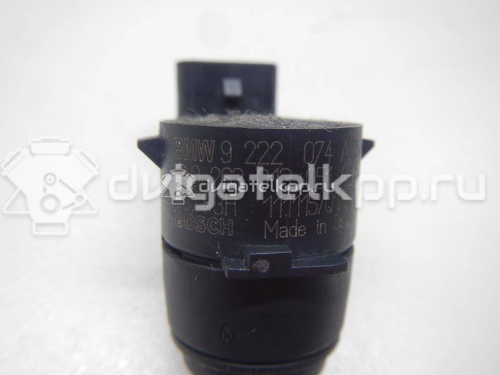 Фото Датчик парковки  66209196705 для Bmw Z4 / 1 / X1 / 3 {forloop.counter}}