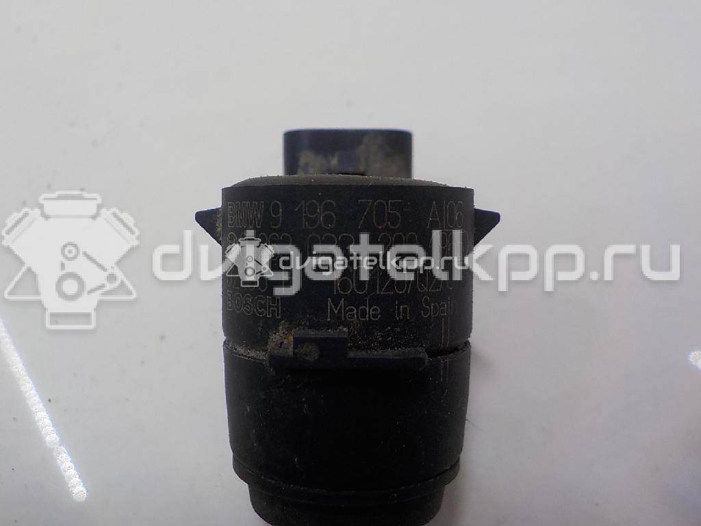Фото Датчик парковки  66209196705 для Bmw Z4 / 1 / X1 / 3 {forloop.counter}}