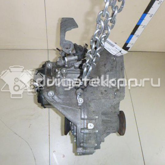 Фото Контрактная (б/у) МКПП для Audi A3 105 л.с 16V 1.2 л CJZA бензин 0AH300042Q
