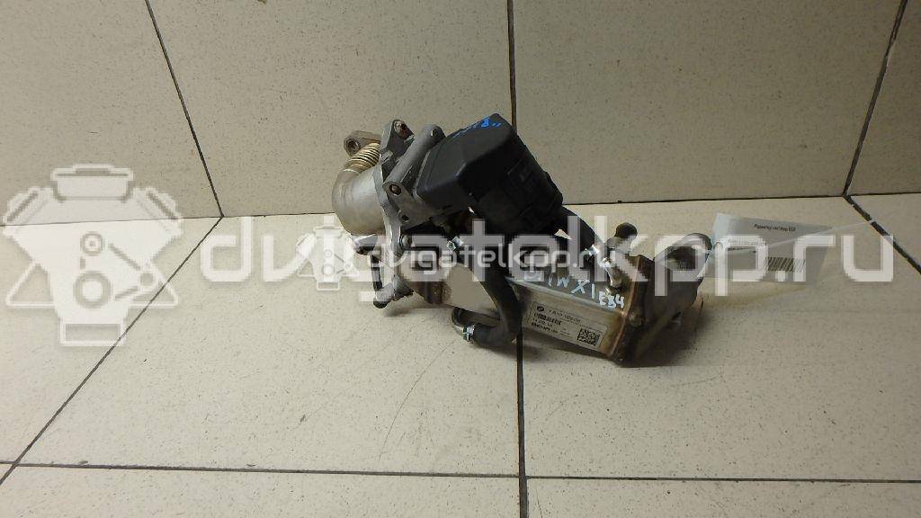 Фото Радиатор системы EGR  11717810166 для bmw 1-серия E87/E81 {forloop.counter}}
