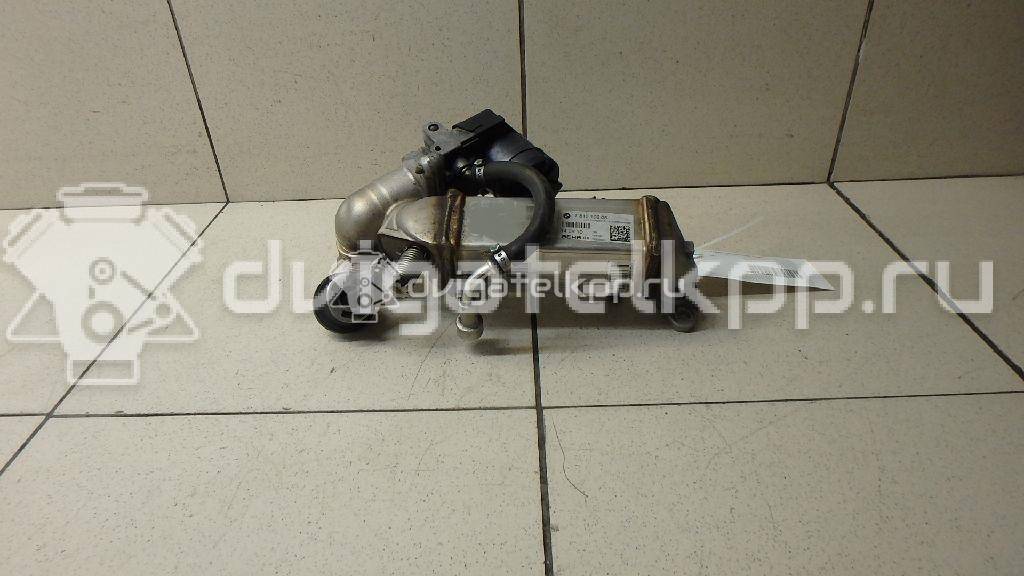 Фото Радиатор системы EGR  11717810166 для bmw 1-серия E87/E81 {forloop.counter}}