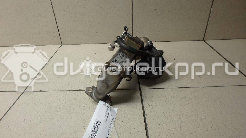 Фото Радиатор системы EGR  11717810166 для bmw 1-серия E87/E81 {forloop.counter}}