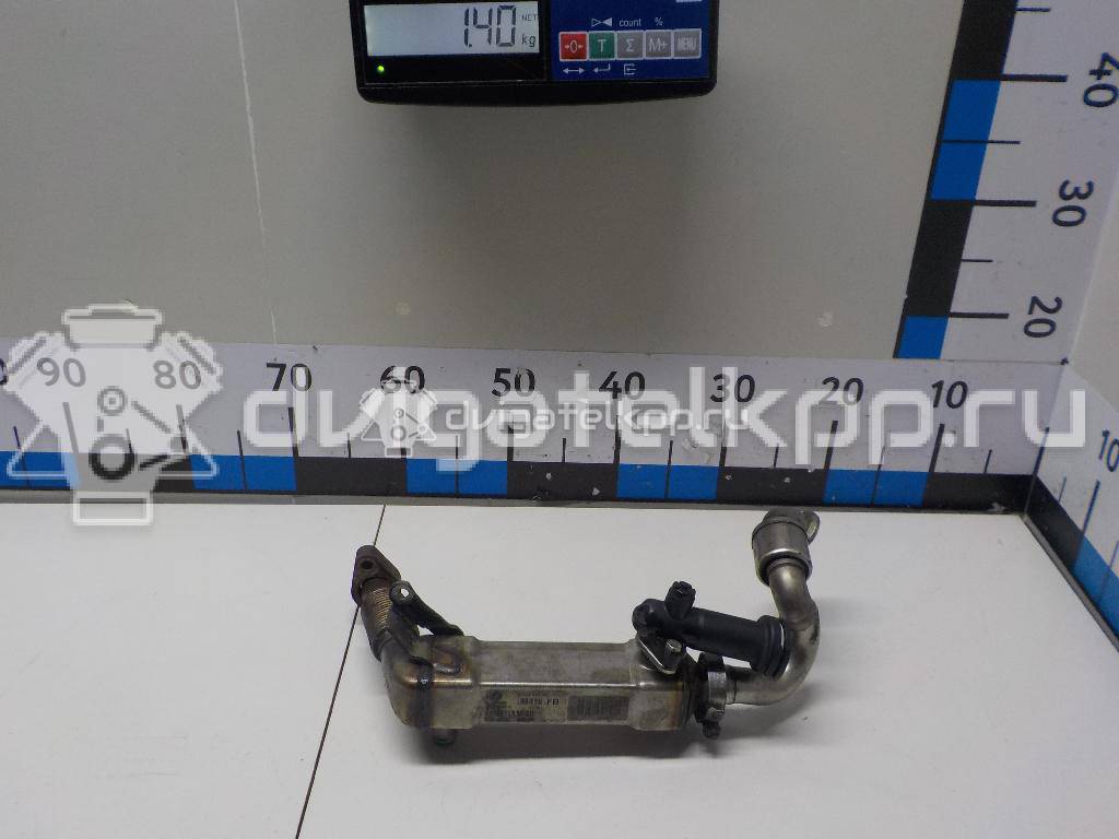 Фото Радиатор системы EGR  11717794245 для Bmw 3 / 5 / 1 / 7 / X3 {forloop.counter}}