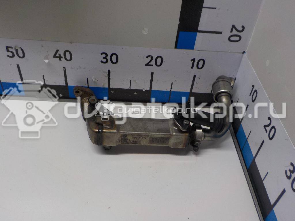 Фото Радиатор системы EGR  11717794245 для Bmw 3 / 5 / 1 / 7 / X3 {forloop.counter}}