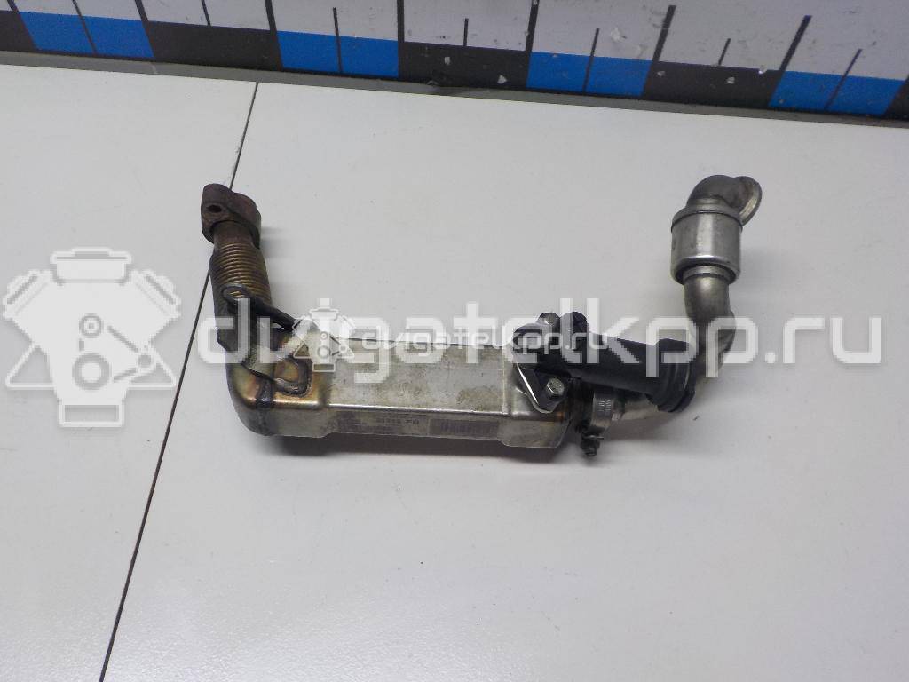 Фото Радиатор системы EGR  11717794245 для Bmw 3 / 5 / 1 / 7 / X3 {forloop.counter}}