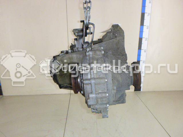Фото Контрактная (б/у) МКПП для Audi A3 105 л.с 16V 1.2 л CJZA бензин 0AH300042Q {forloop.counter}}
