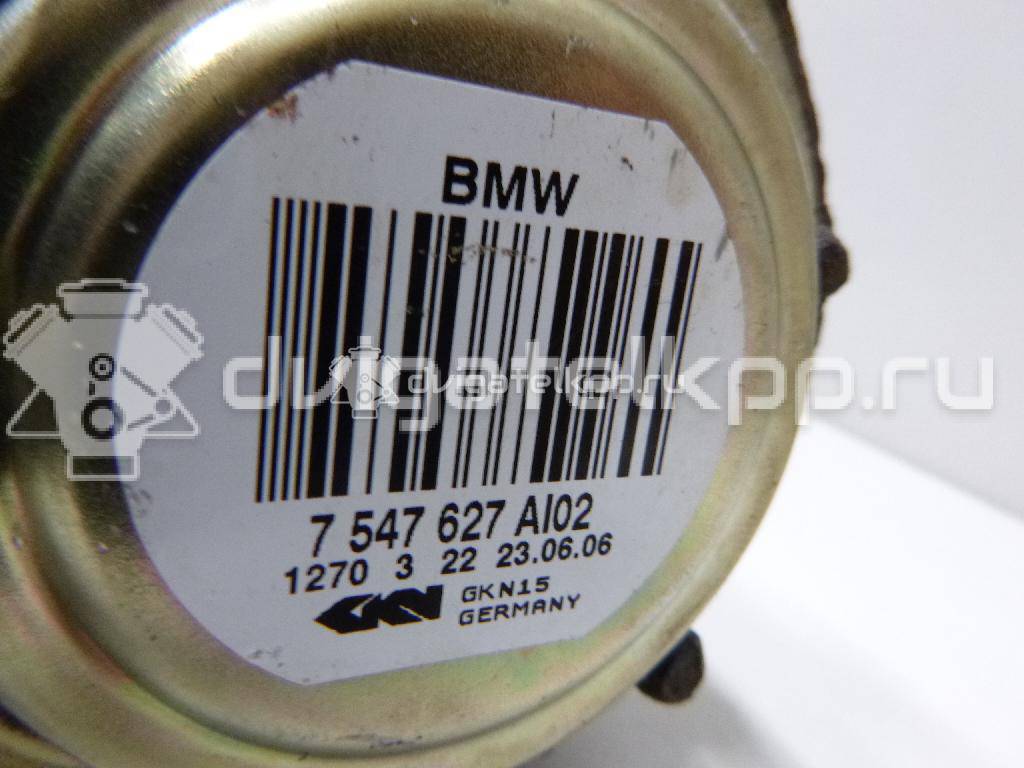 Фото Полуось задняя левая  33217561791 для Bmw 1 / 3 {forloop.counter}}