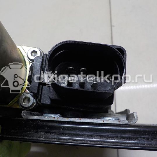 Фото Стеклоподъемник электр. задний левый  51357138467 для Bmw 1