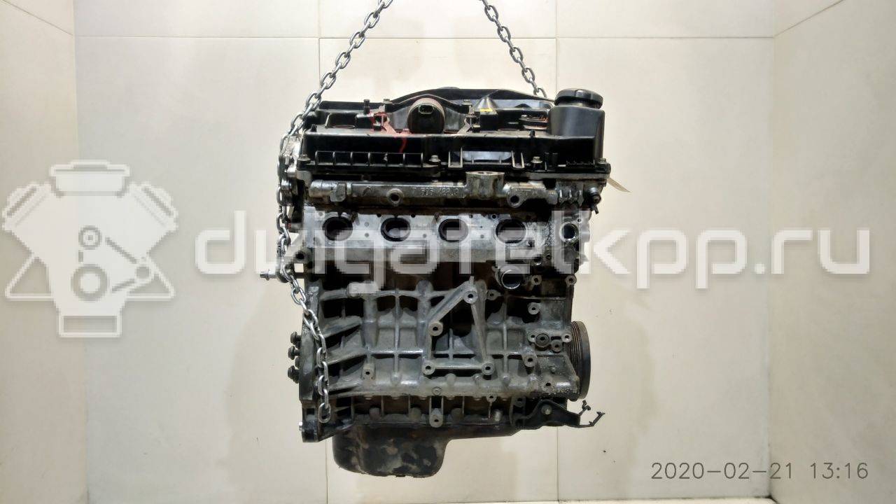 Фото Контрактный (б/у) двигатель N46 B20 B для Bmw 3 / 5 / 1 / X3 / Z4 129-170 л.с 16V 2.0 л бензин 11000429951 {forloop.counter}}