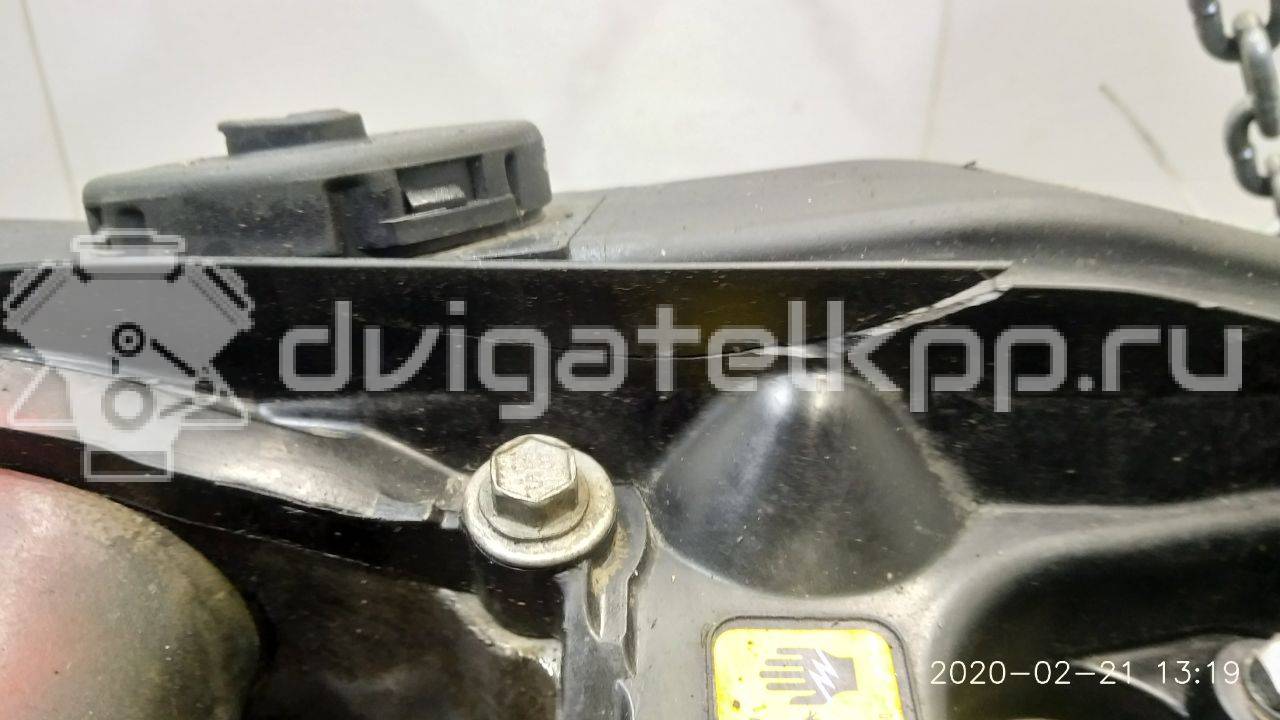 Фото Контрактный (б/у) двигатель N46 B20 B для Bmw 3 / 5 / 1 / X3 / Z4 129-170 л.с 16V 2.0 л бензин 11000429951 {forloop.counter}}