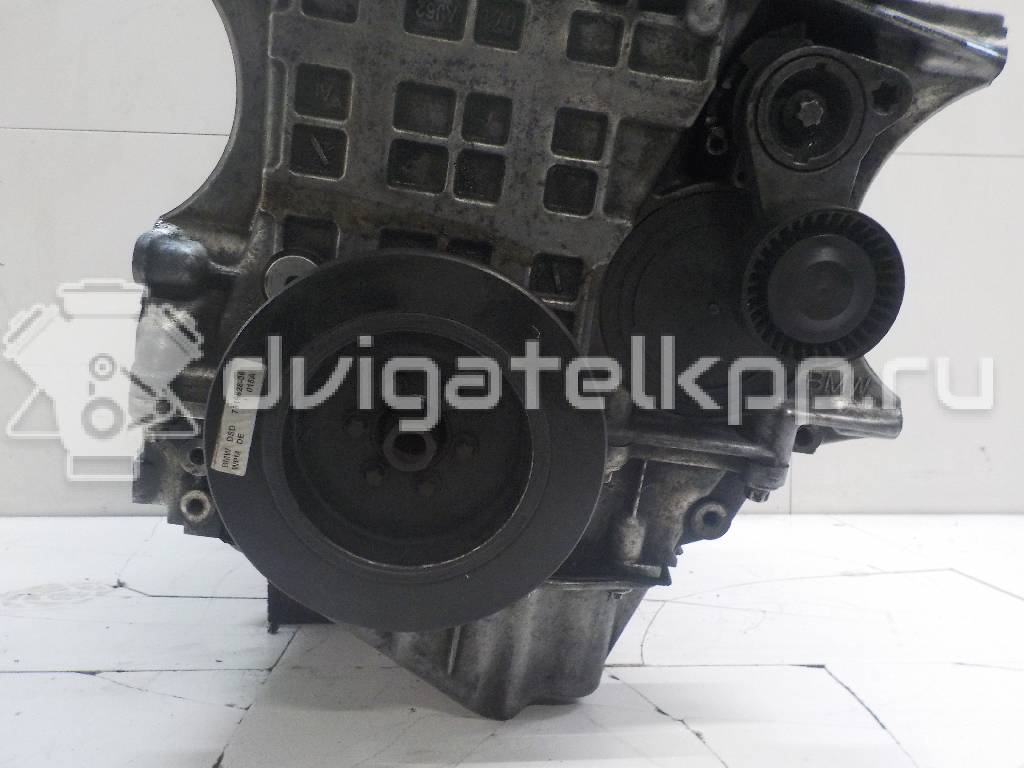 Фото Контрактный (б/у) двигатель N52 B30 B для Bmw 5 / 6 / 1 / 3 258-272 л.с 24V 3.0 л бензин 11000422942 {forloop.counter}}