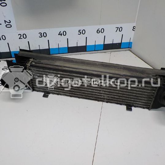 Фото Интеркулер  17517600530 для Bmw 1 / 2 / 4 / 3