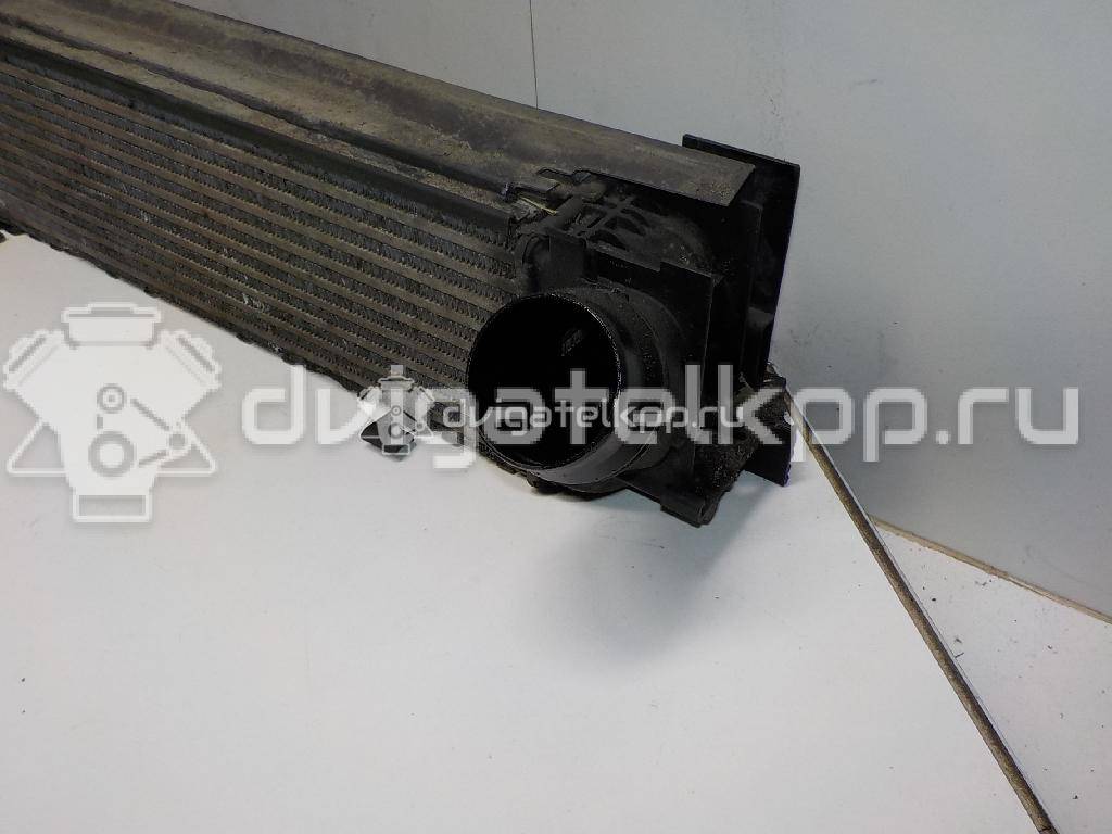 Фото Интеркулер  17517600530 для Bmw 1 / 2 / 4 / 3 {forloop.counter}}