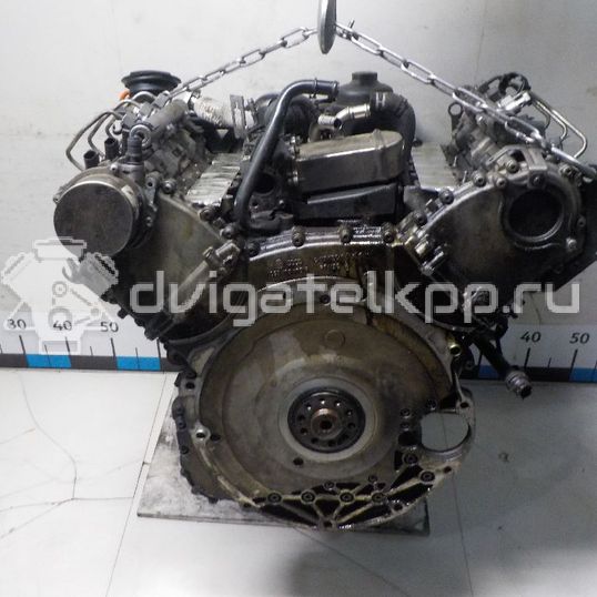 Фото Контрактный (б/у) двигатель  для vw Touareg  V   059100031J