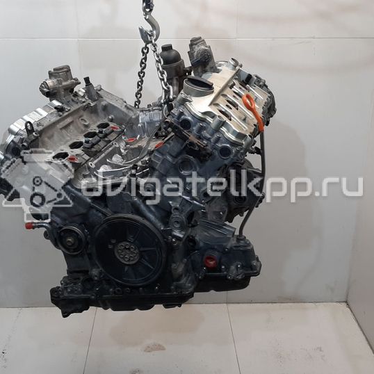 Фото Контрактный (б/у) двигатель BAR для Volkswagen / Audi 314-350 л.с 32V 4.2 л бензин 079100031N
