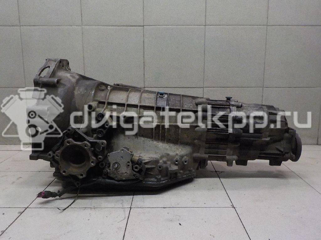 Фото Контрактная (б/у) АКПП для Audi Allroad / A4 / A6 253-254 л.с 30V 2.7 л APB бензин 01V300050A {forloop.counter}}