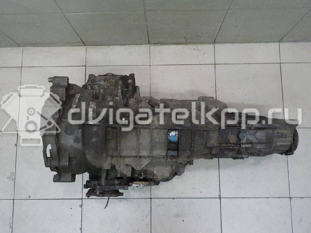 Фото Контрактная (б/у) АКПП для Audi Allroad / A4 / A6 253-254 л.с 30V 2.7 л APB бензин 01V300050A {forloop.counter}}
