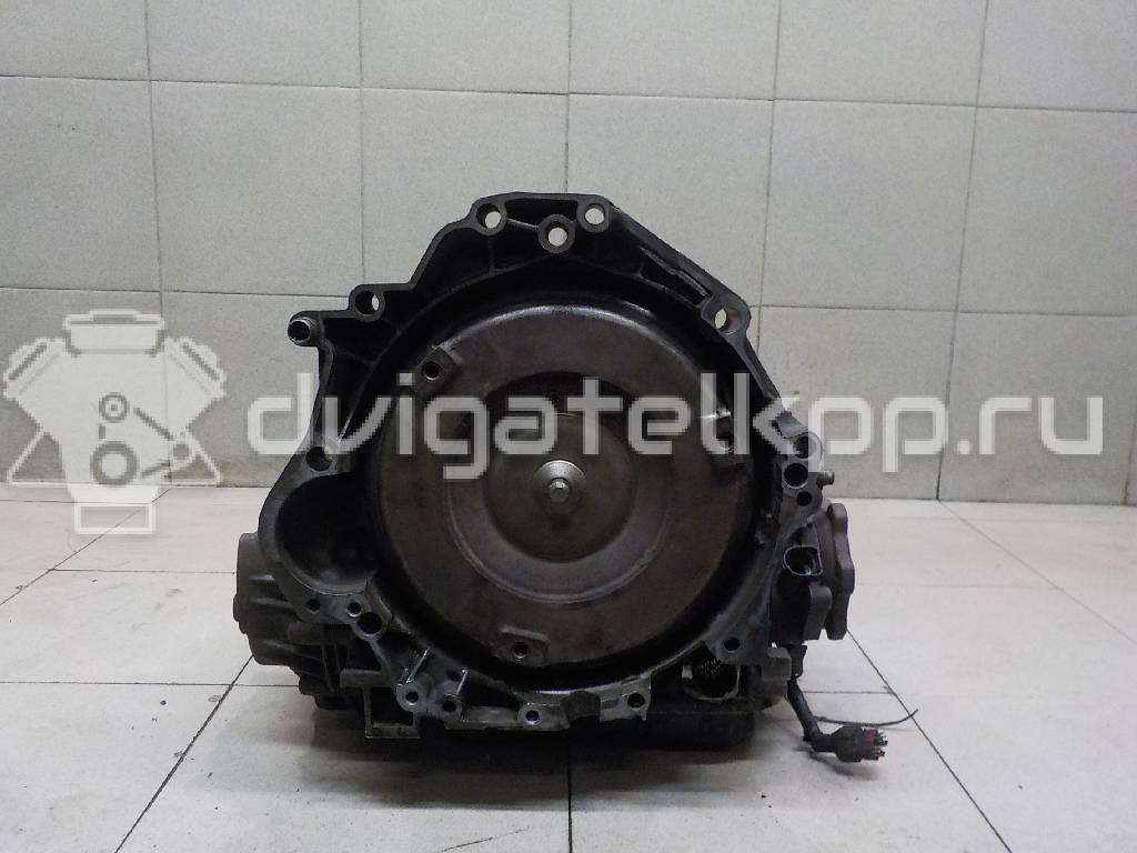 Фото Контрактная (б/у) АКПП для Audi Allroad / A4 / A6 253-254 л.с 30V 2.7 л APB бензин 01V300050A {forloop.counter}}