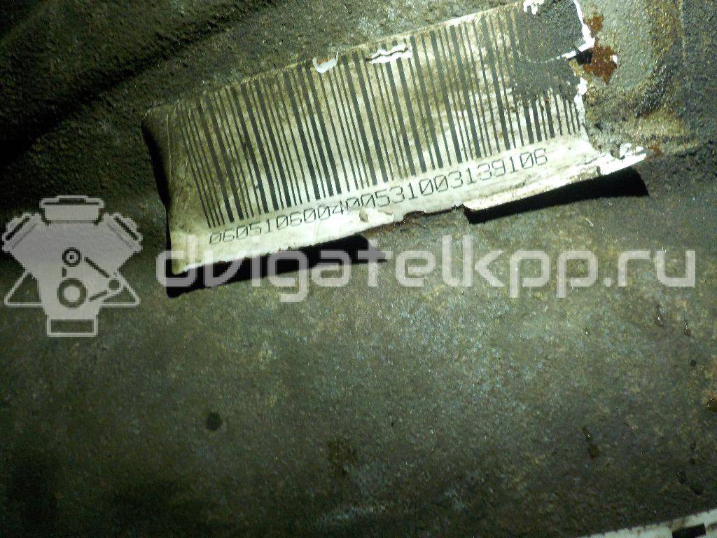 Фото Контрактная (б/у) АКПП для Audi Allroad / A4 / A6 253-254 л.с 30V 2.7 л APB бензин 01V300050A {forloop.counter}}