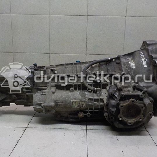Фото Контрактная (б/у) АКПП для Audi Allroad 250 л.с 30V 2.7 л ARE бензин 01V300050A