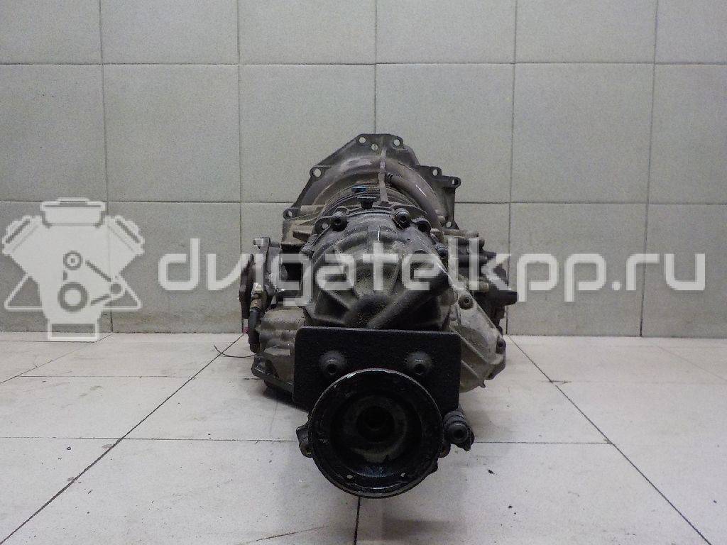 Фото Контрактная (б/у) АКПП для Audi Allroad 250 л.с 30V 2.7 л ARE бензин 01V300050A {forloop.counter}}