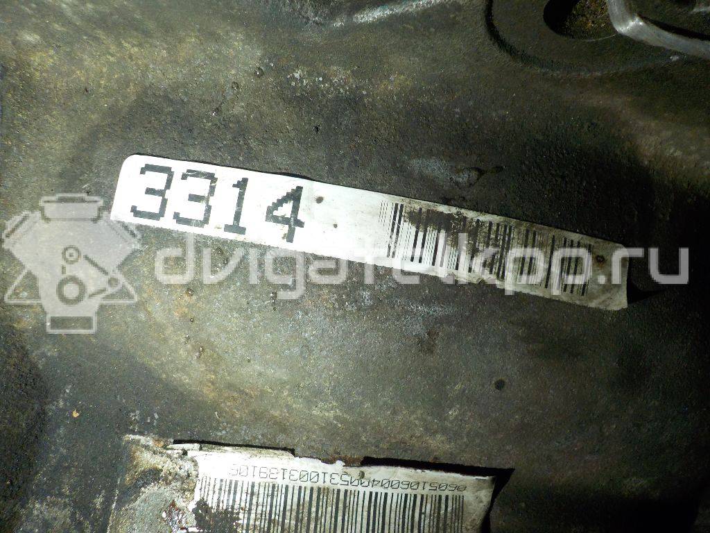 Фото Контрактная (б/у) АКПП для Audi Allroad 250 л.с 30V 2.7 л ARE бензин 01V300050A {forloop.counter}}