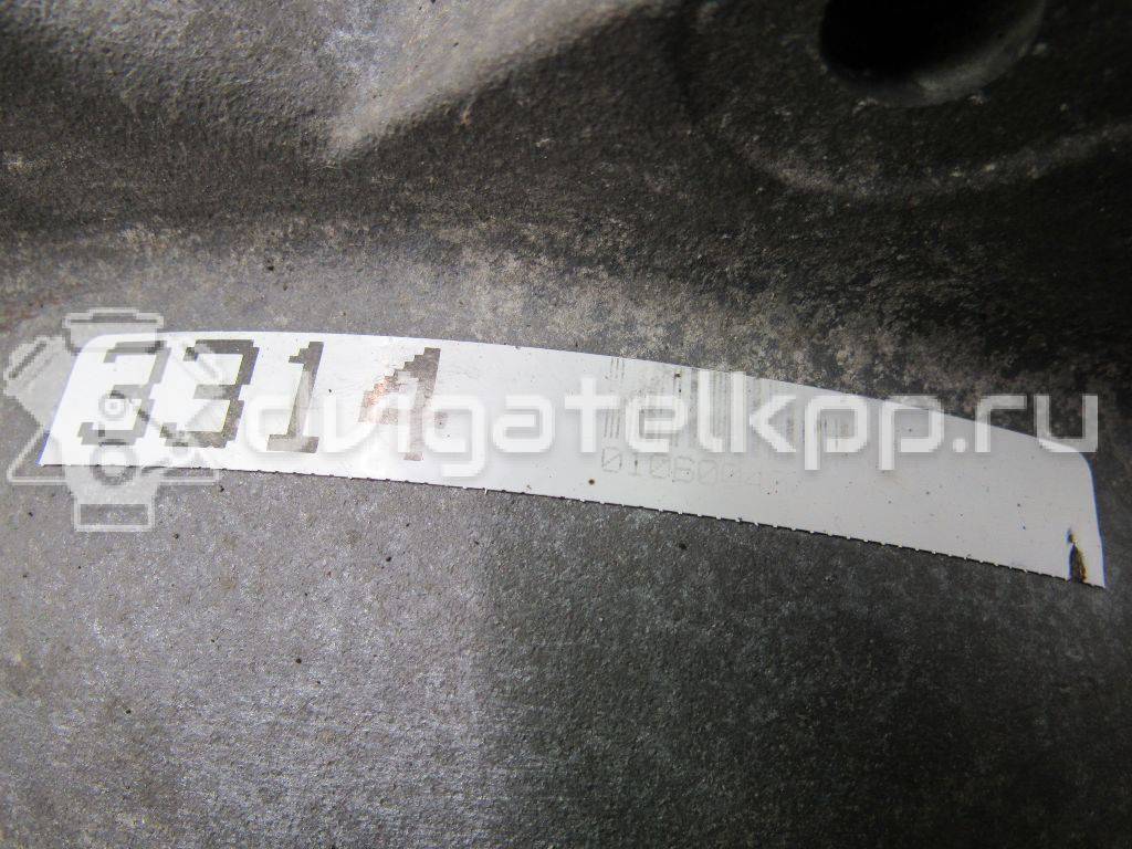 Фото Контрактная (б/у) АКПП для Audi Allroad / A4 / A6 253-254 л.с 30V 2.7 л APB бензин 01V300050A {forloop.counter}}