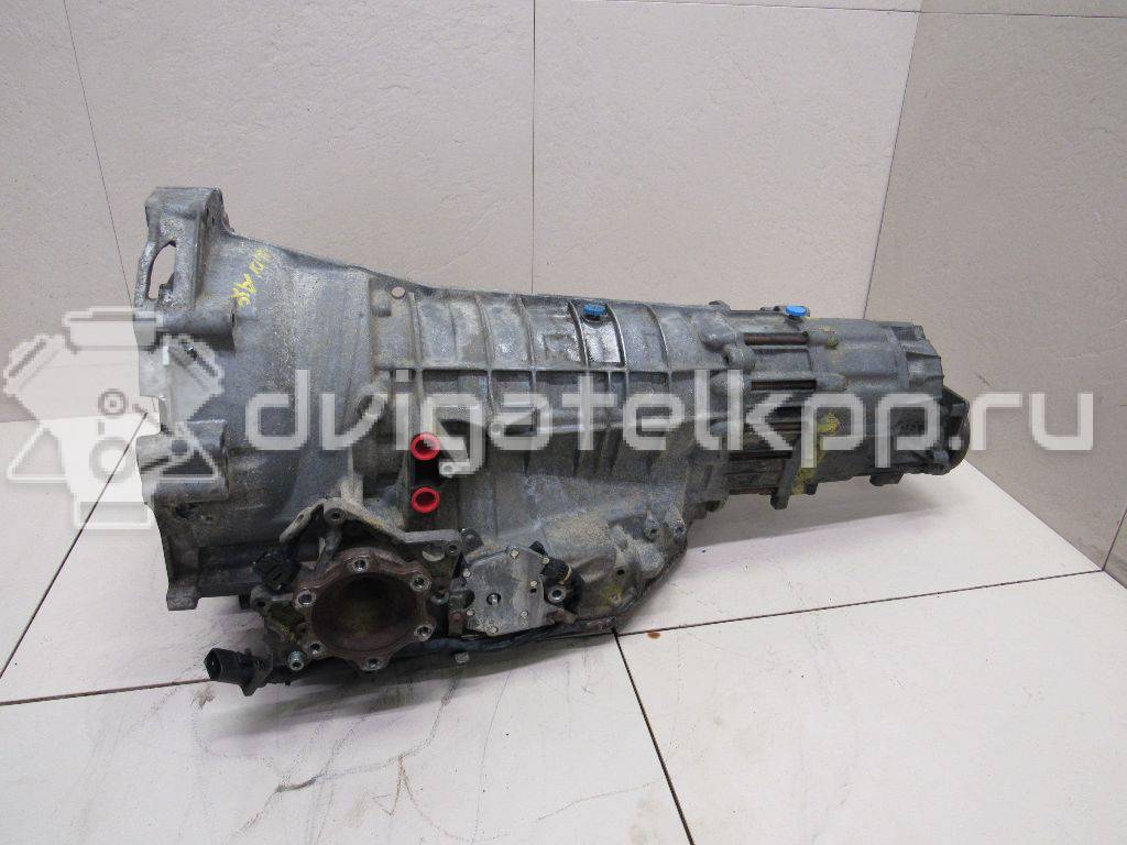 Фото Контрактная (б/у) АКПП для Audi Allroad / A4 / A6 253-254 л.с 30V 2.7 л APB бензин 01V300050A {forloop.counter}}