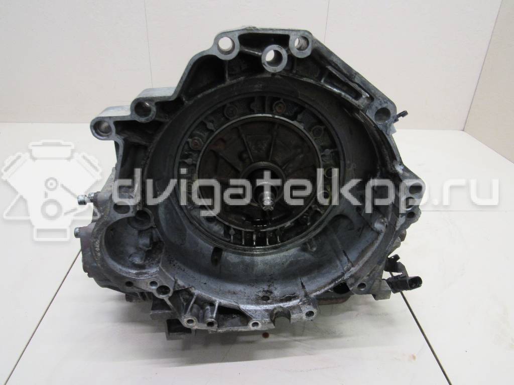 Фото Контрактная (б/у) АКПП для Audi Allroad 250 л.с 30V 2.7 л ARE бензин 01V300050A {forloop.counter}}