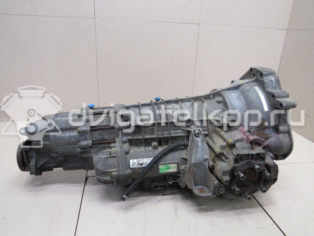 Фото Контрактная (б/у) АКПП для Audi Allroad 250 л.с 30V 2.7 л ARE бензин 01V300050A {forloop.counter}}