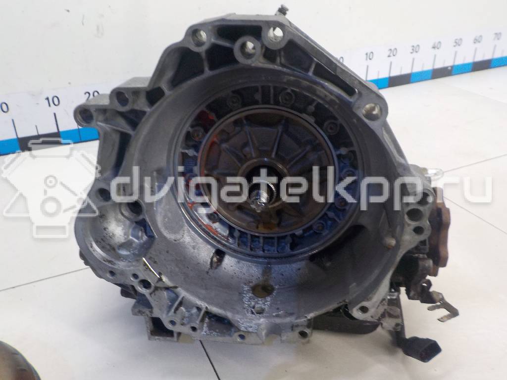 Фото Контрактная (б/у) АКПП для Audi Allroad / A4 / A6 253-254 л.с 30V 2.7 л APB бензин 01V300050A {forloop.counter}}