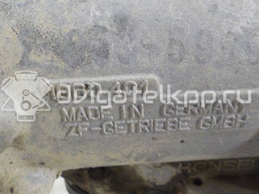 Фото Контрактная (б/у) АКПП для Audi Allroad / A4 / A6 253-254 л.с 30V 2.7 л APB бензин 01V300050A {forloop.counter}}