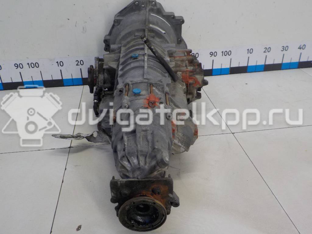 Фото Контрактная (б/у) АКПП для Audi Allroad 250 л.с 30V 2.7 л ARE бензин 01V300050A {forloop.counter}}